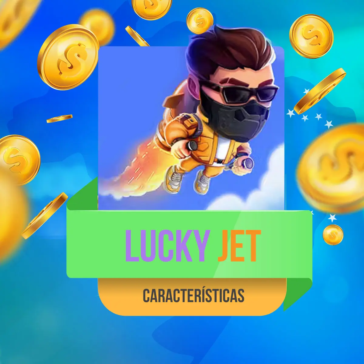 Análise completa do jogo Lucky Jet da 1Win no Brasil